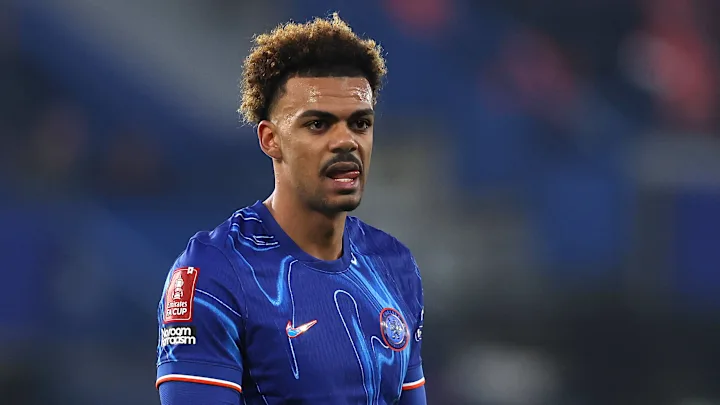Chelsea Confirm Veiga Exit as Blues Line Up Ambitious Move for Xavi Simons