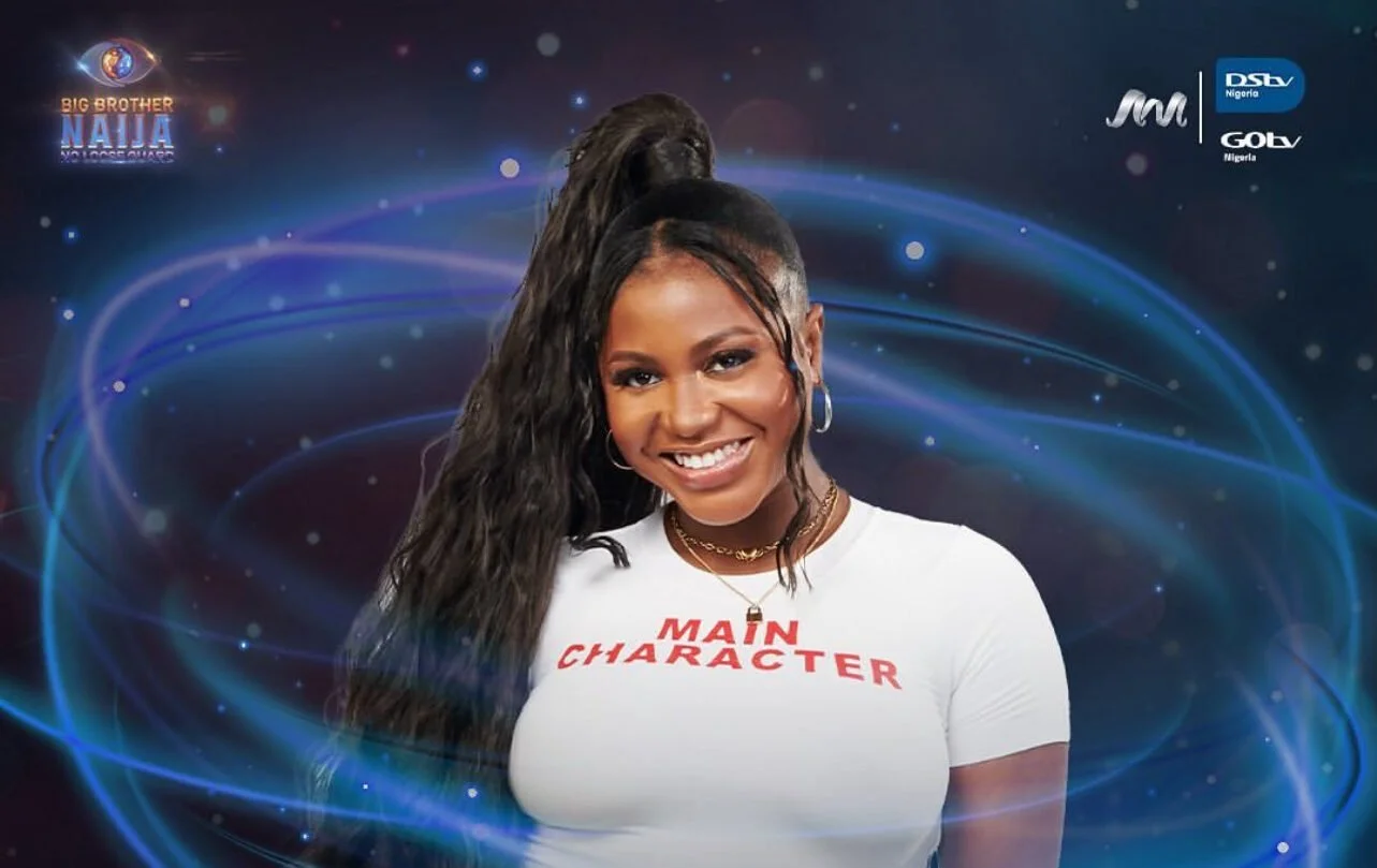 BBNaija’s Wanni Danbaki Reflects on Journey from Financial Struggles to Stardom