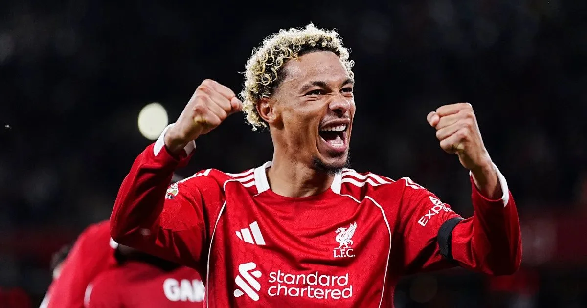 Eddie Howe Tips Liverpool’s Hugo Ekitike to Shine in Premier League