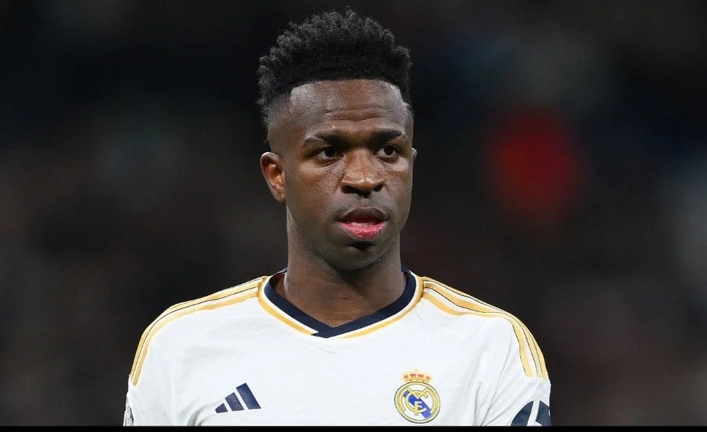 Rafael Alkorta Warns Vinicius Jr Over Contract Talks with Real Madrid President Florentino Perez