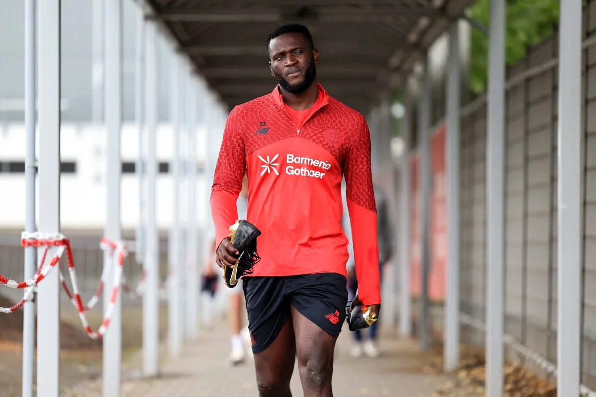 Victor Boniface Undergoes Unusual Medical Tests Ahead of AC Milan Move