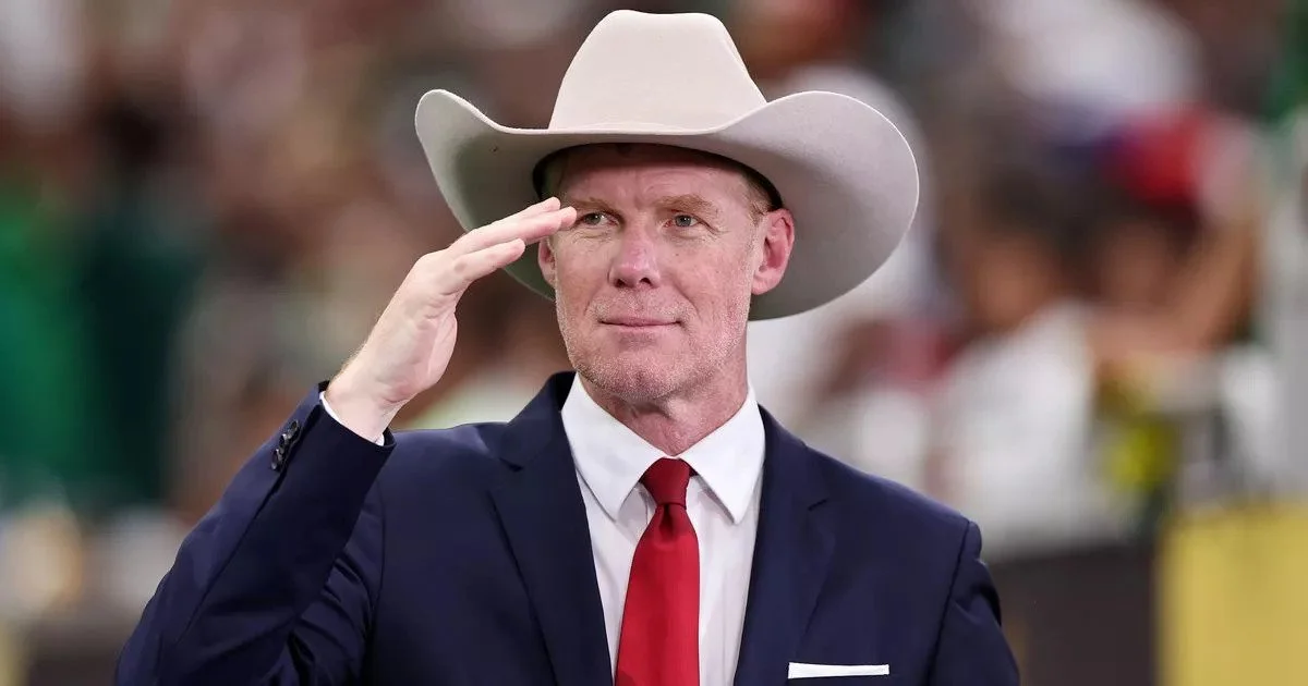 Alexi Lalas: Son Heung-min Has Overtaken Lionel Messi as MLS’ Biggest Ambassador