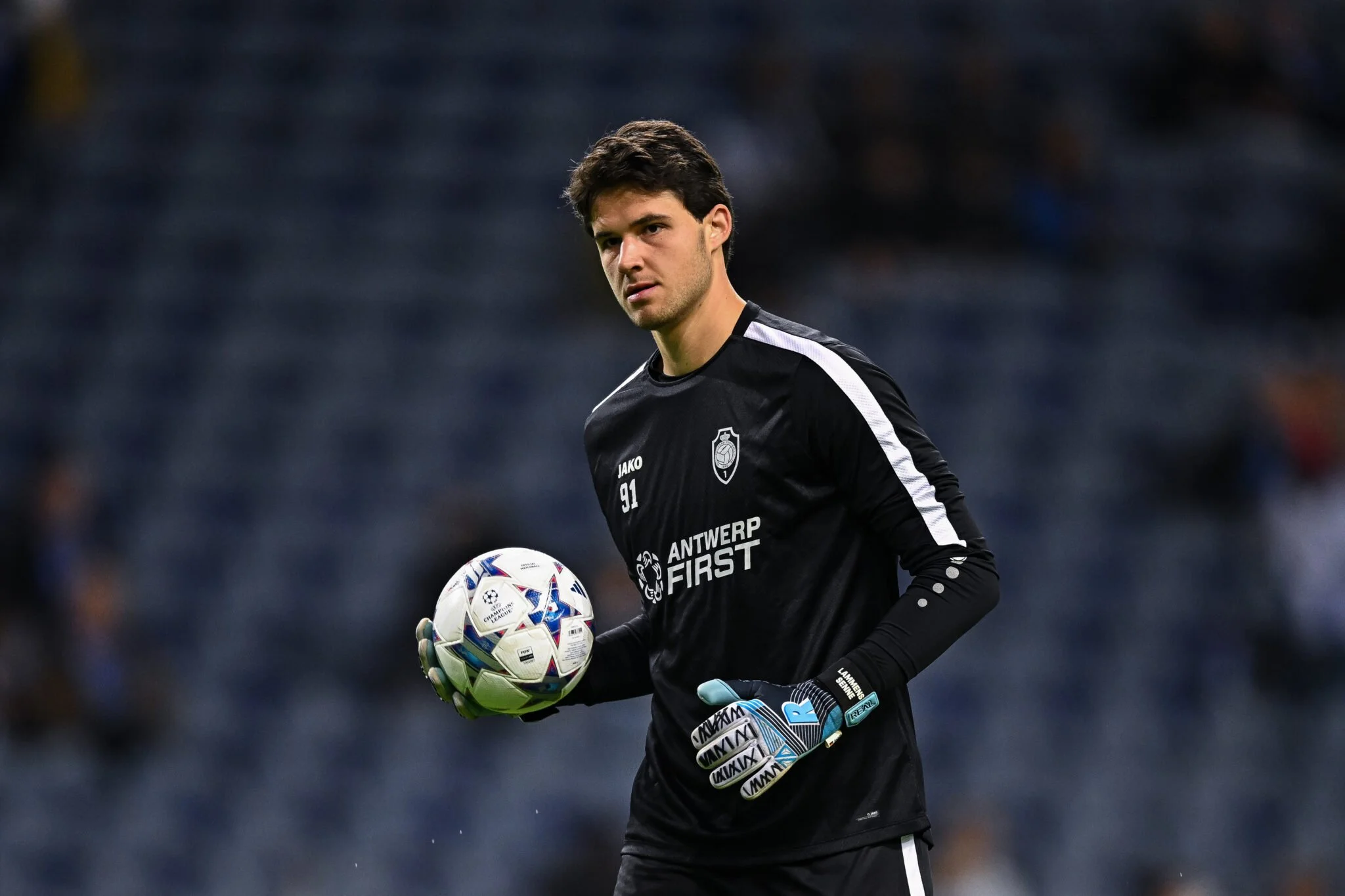 Man United in Talks for Lammens as Aston Villa Eye Chelsea Duo