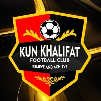 NPFL New Boys Kun Khalifat FC Unfazed Ahead of Rangers Showdown