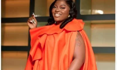 Bimbo Thomas: How the ‘Omo Ghetto’ Star Broke Free from Industry Stereotypes