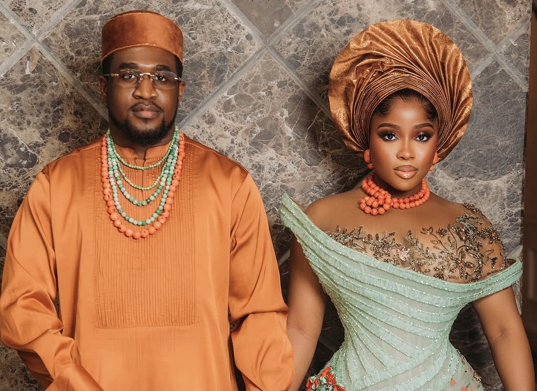 Veekee James Opens Up on Depression Battle Sparked by False Rumors