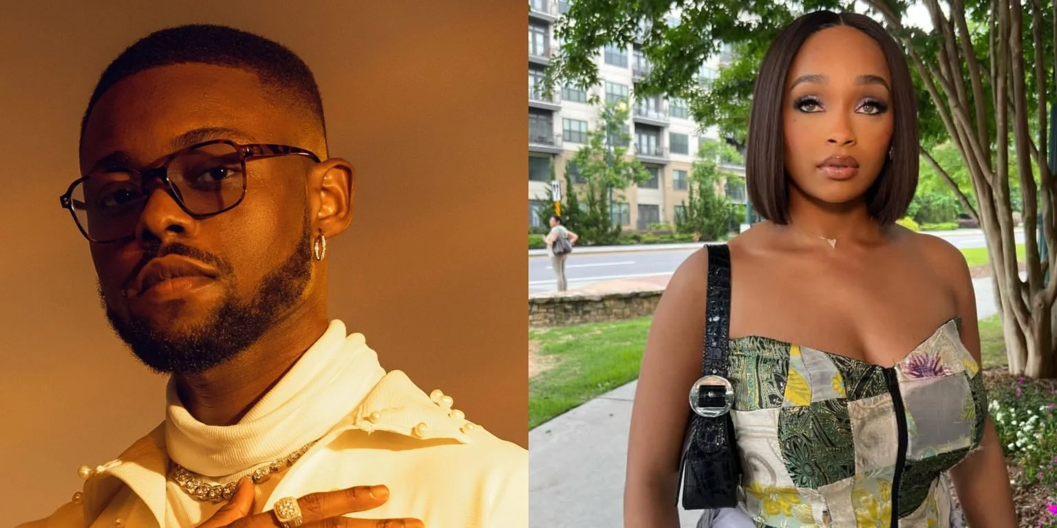 Lojay Clears the Air on Relationship with Governor Adeleke’s Daughter, Folashade