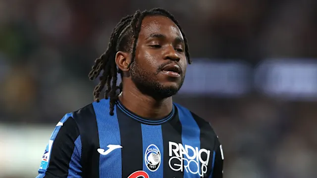 Atalanta Director Speaks on Ademola Lookman’s Future Amid Transfer Saga