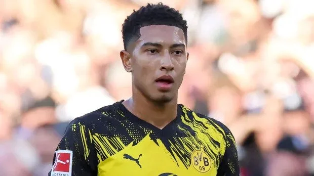 Dortmund Ban Family Members from Dressing Room After Bellingham Incident