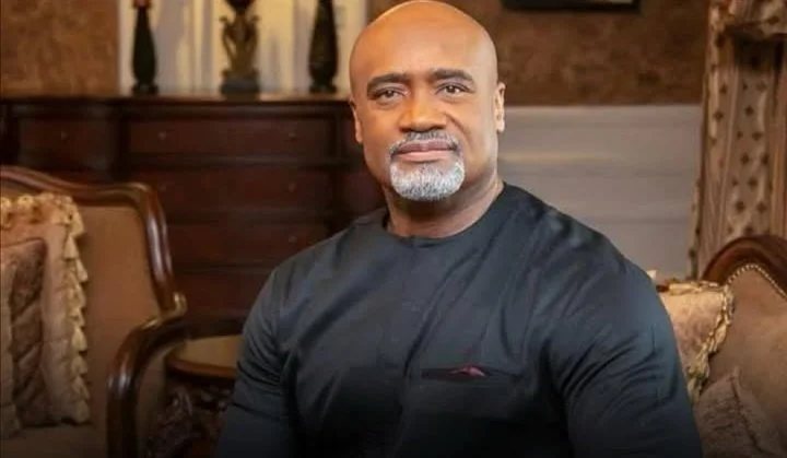 Pastor Paul Adefarasin: “Nigeria Was Not Created by God”