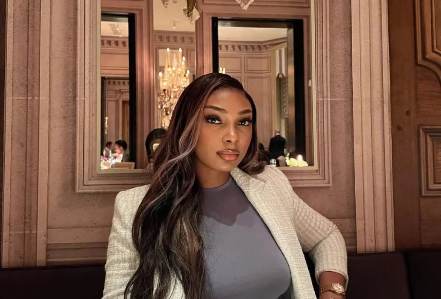 Sophia Egbueje: “A Real Man Is More Than Money”