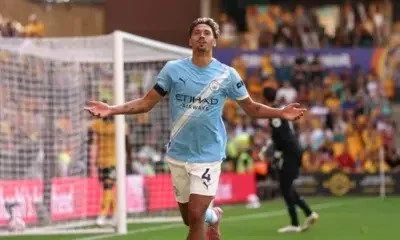 Wolves Closing In on Nigeria’s Tolu Arokodare in €25m Move