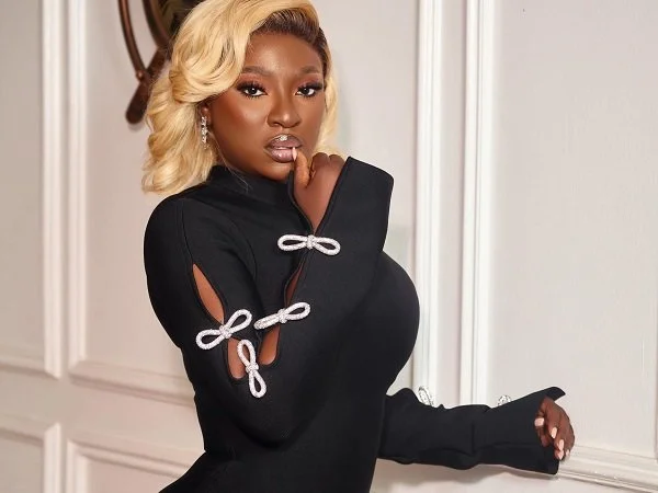 Yvonne Jegede Explains Why She Removed My Heartbeat from YouTube
