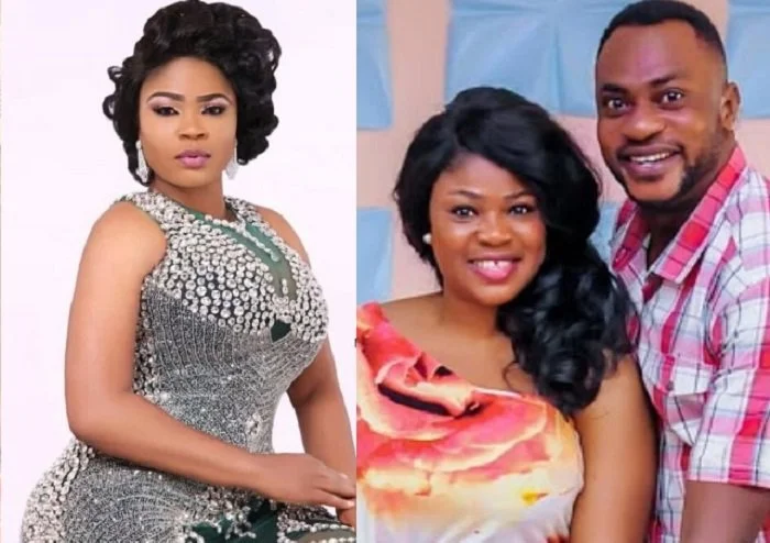 Eniola Ajao Denies Romantic Links with Odunlade Adekola, Says Allegations Meant to Tarnish Her Image