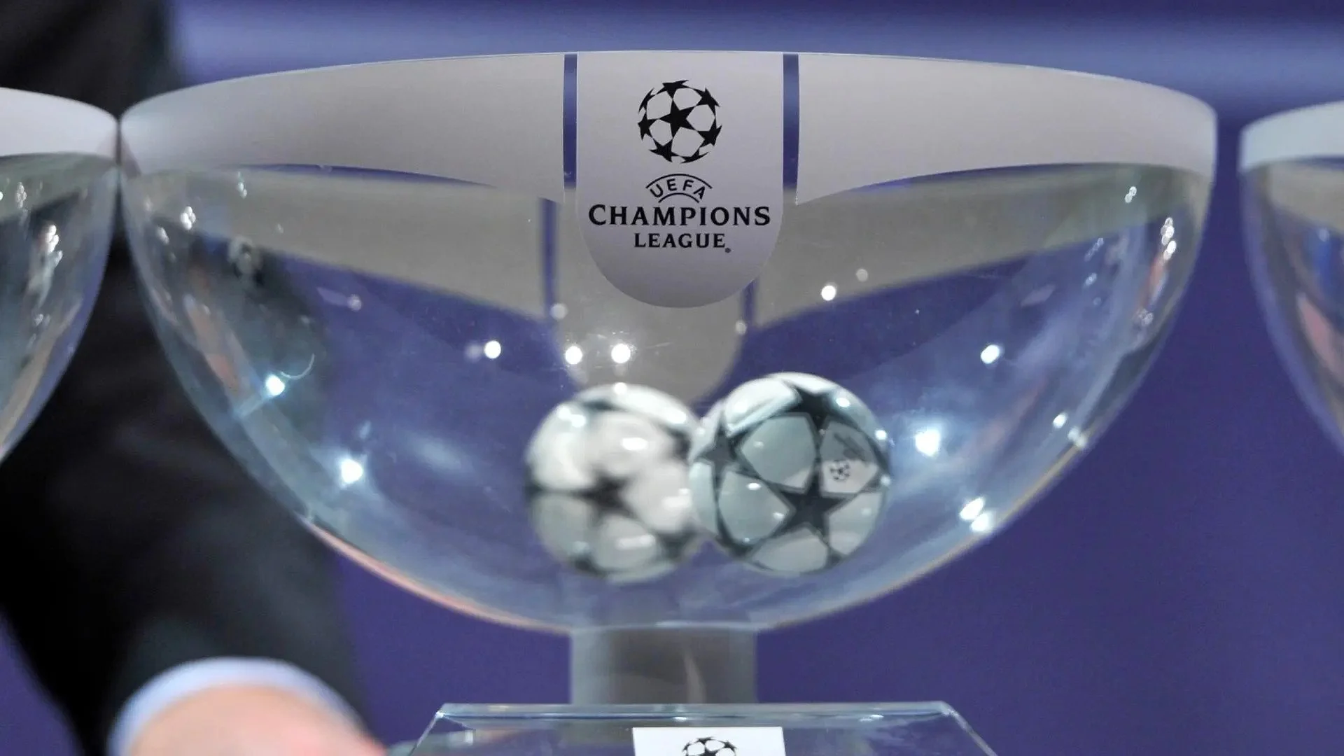 UEFA Champions League: Pots Confirmed Ahead of Thursday’s Draw