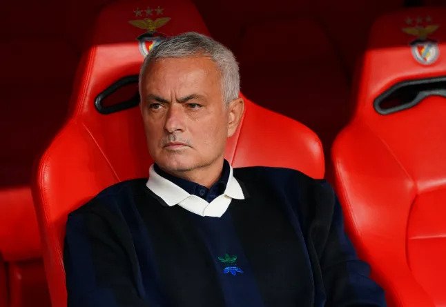 Mourinho Tips FC Porto as Favourites for Europa League Glory
