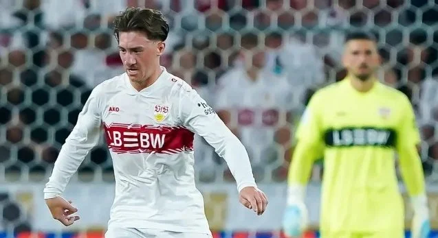 Manchester United Eye Stuttgart’s Atakan Stiller as Newcastle Seal €80m Woltemade Deal