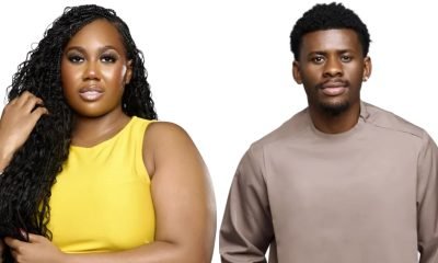 BBNaija S10: Gigi Jasmine Reflects on Her Eviction, Calls Faith and Imisi the “Most Calculated” Housemates