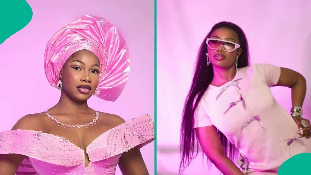 “Don’t Let Your Boyfriend Stop You From Meeting Your Husband” — Tacha Advises Women on Relationships