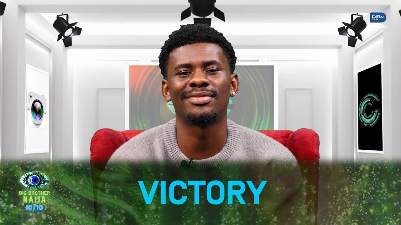 BBNaija All Stars: Victory Labels Faith the Most Strategic Housemate in Season 10