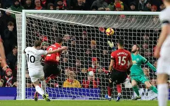 Premier League Explains VAR Call That Handed Manchester United Late Penalty in 3-2 Win Over Burnley