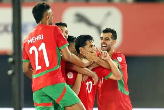CHAN 2024: Morocco Crowned Champions as Individual Awards Recognize Standout Performers