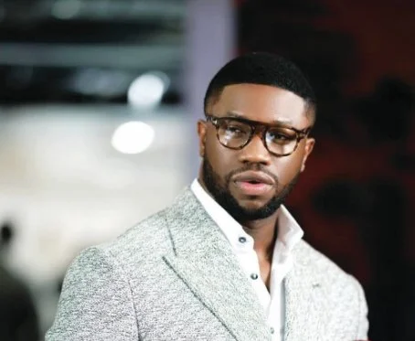 Stan Nze: “I Won’t Risk My Life for a Movie Role”