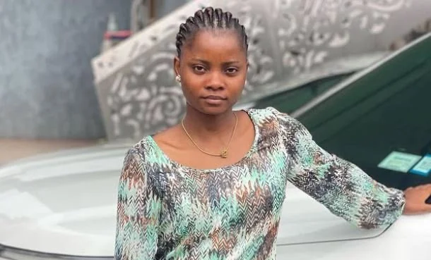 Chef Dammy Opens Up on Cyberbullying and Emotional Struggles After Cook-a-thon Fame