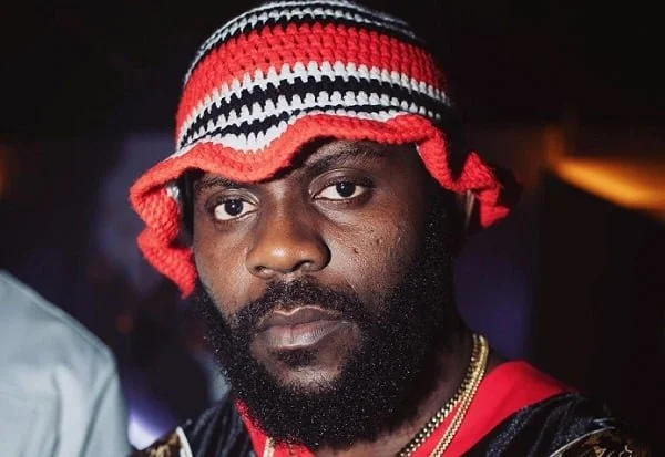 Odumodublvck Calls Out Headies Over Undelivered Car Gift