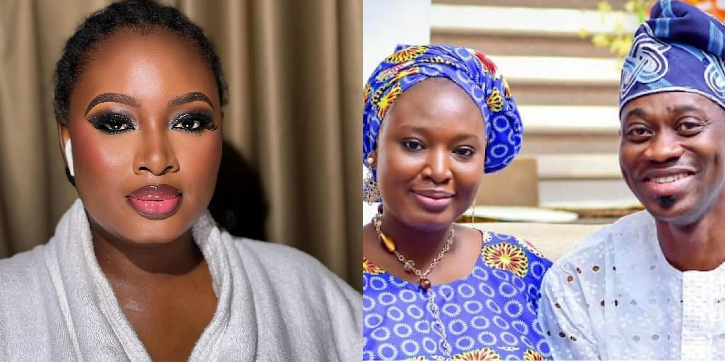 Mo Bimpe Claps Back at Troll Who Mocked Her Over Childbearing, Urges Fans to Focus on Her Movie
