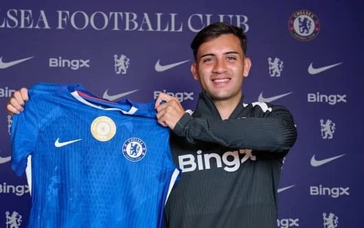 Chelsea Seal Deadline Day Moves for Buonanotte and Matos