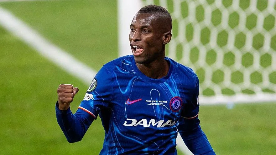 Nicolas Jackson’s £70.5m Bayern Munich Move Back On After Fresh Agreement