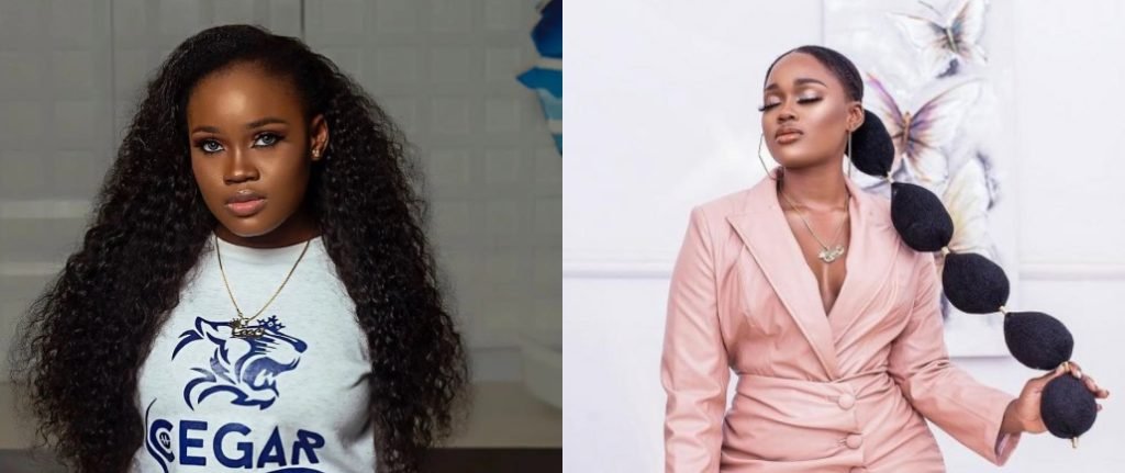 BBNaija Star Ceec Opens Up on the Struggles of Sustaining Fame