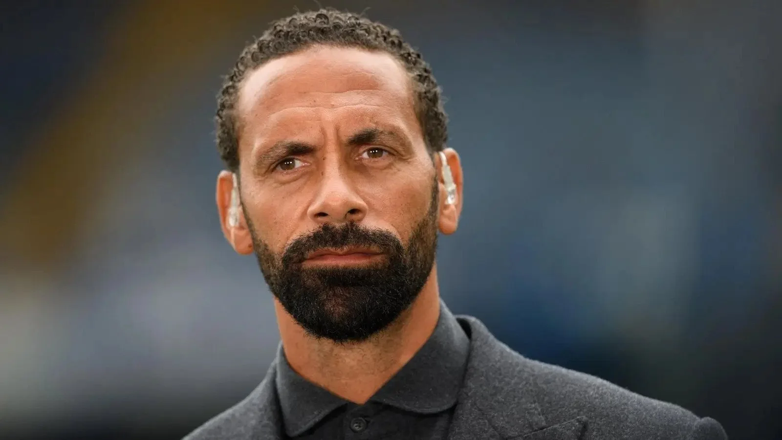 Rio Ferdinand Defends Arsenal Against ‘Negative Football’ Criticism After Liverpool Defeat