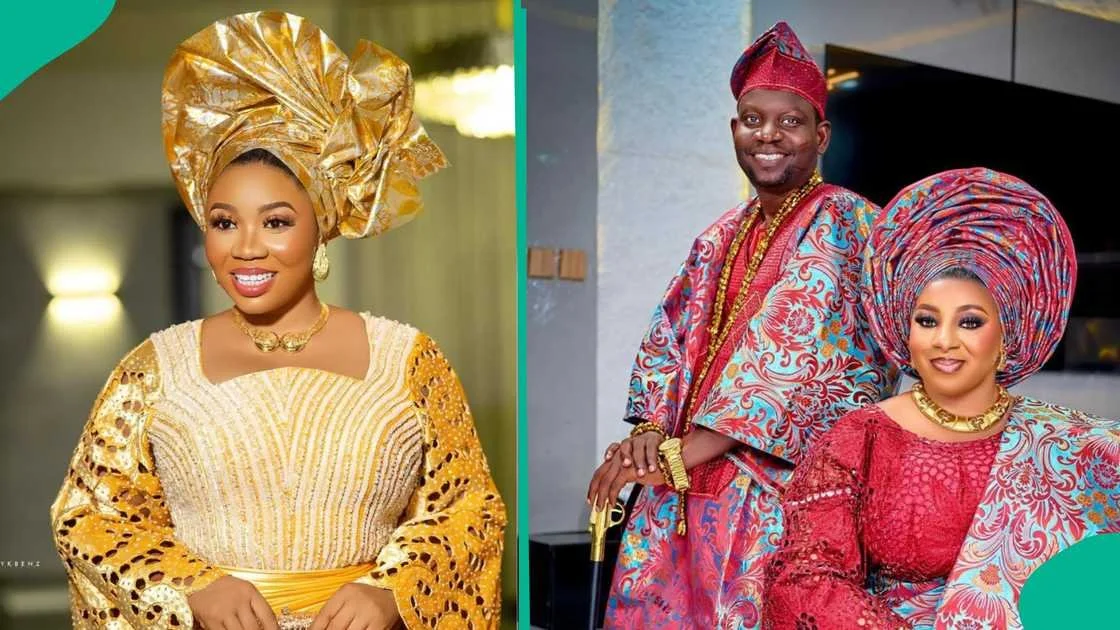 Wumi Toriola Blasts Afeez Owo Over Podcast Comment Comparing Her to Mide Martins