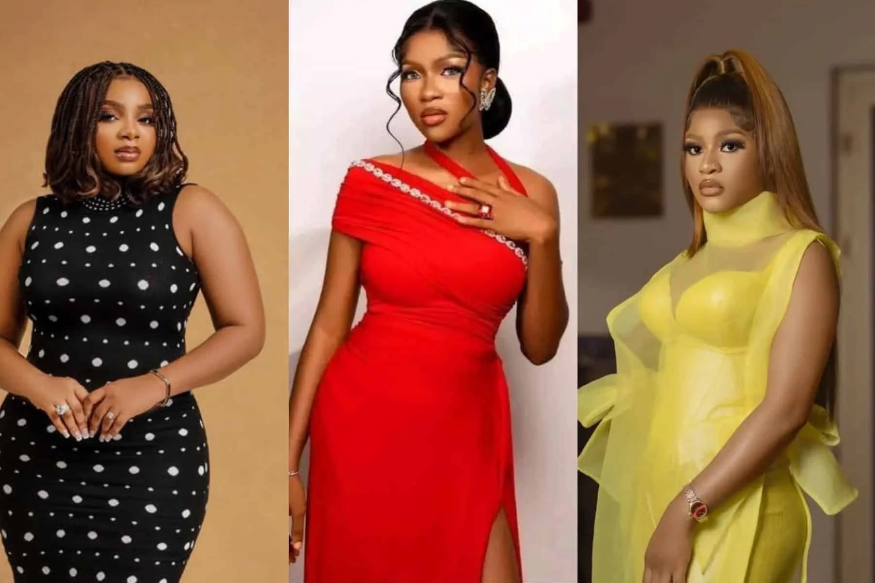 BBNaija’s Queen Mercy Atang Sends Condolences to Phyna Over Sister’s Death