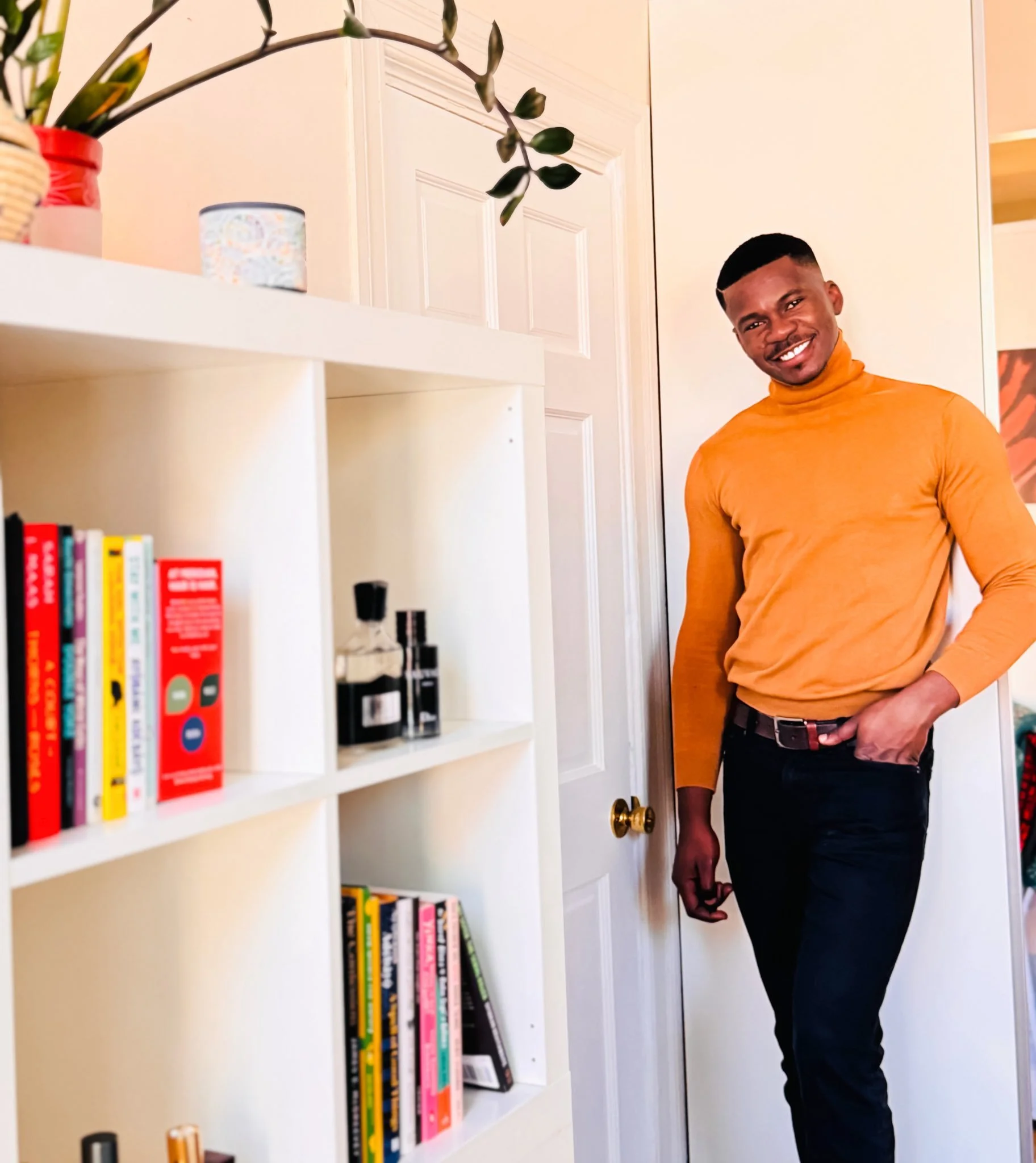 US-Based Nigerian Gay Man, Emmanuel Onwe, Recounts Traumatic ‘Kito’ Experience