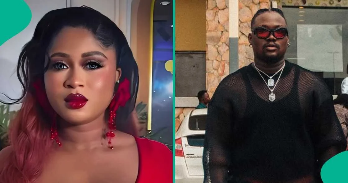 BBNaija S10: Chaos in the House as Faith and Imisi Clash Over Cooking Schedule