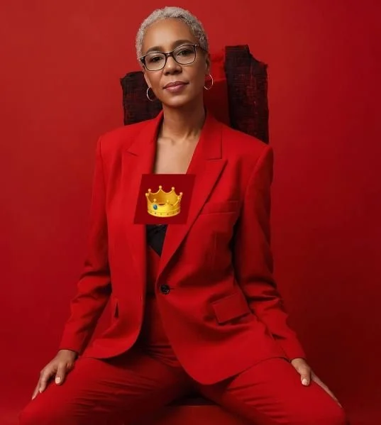 Shan George Reveals How Speaking the Truth Cost Her a Major Investment