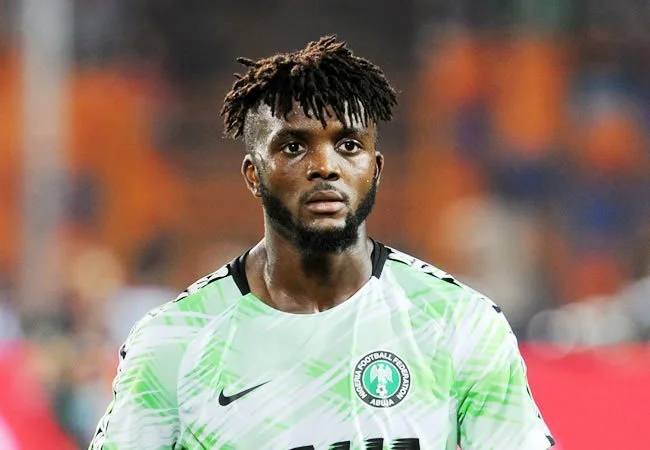 Awaziem Vows Super Eagles Will “Go All Out” for Six Points in World Cup Qualifiers