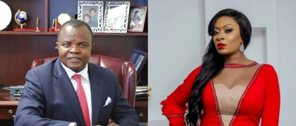May Yul-Edochie’s Former Lawyer, Emeka Ugwuonye, Calls Her a “Terrible Liar” Amid Legal Tussle