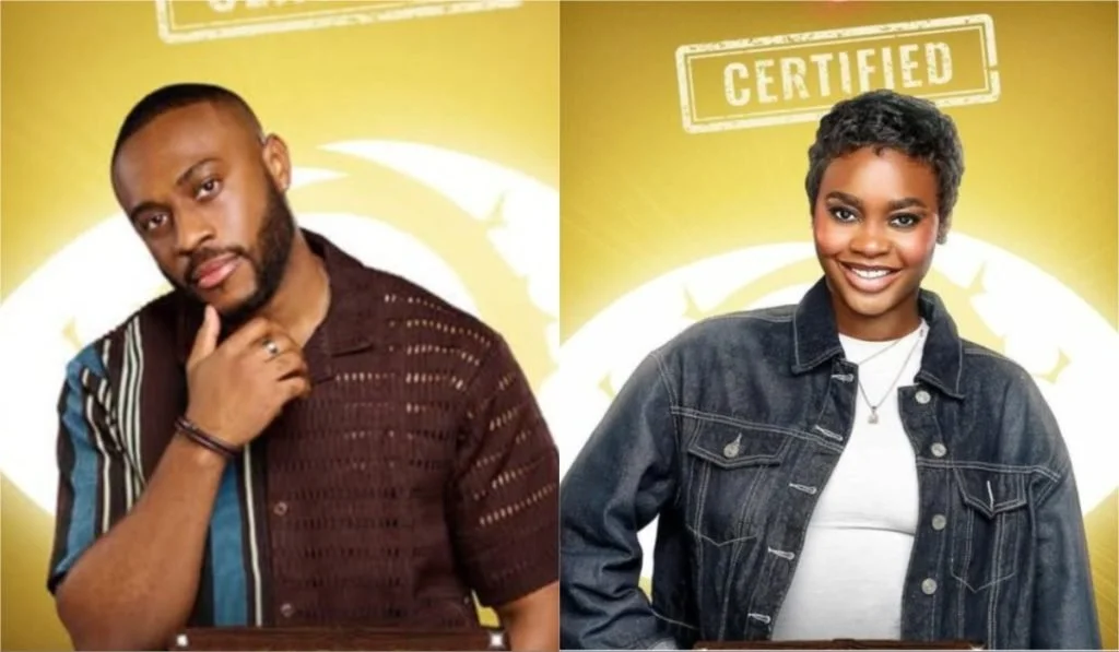 BBNaija S10: Kola Feels “Disrespected” as Dede Explains Cozy Moment With Koyin