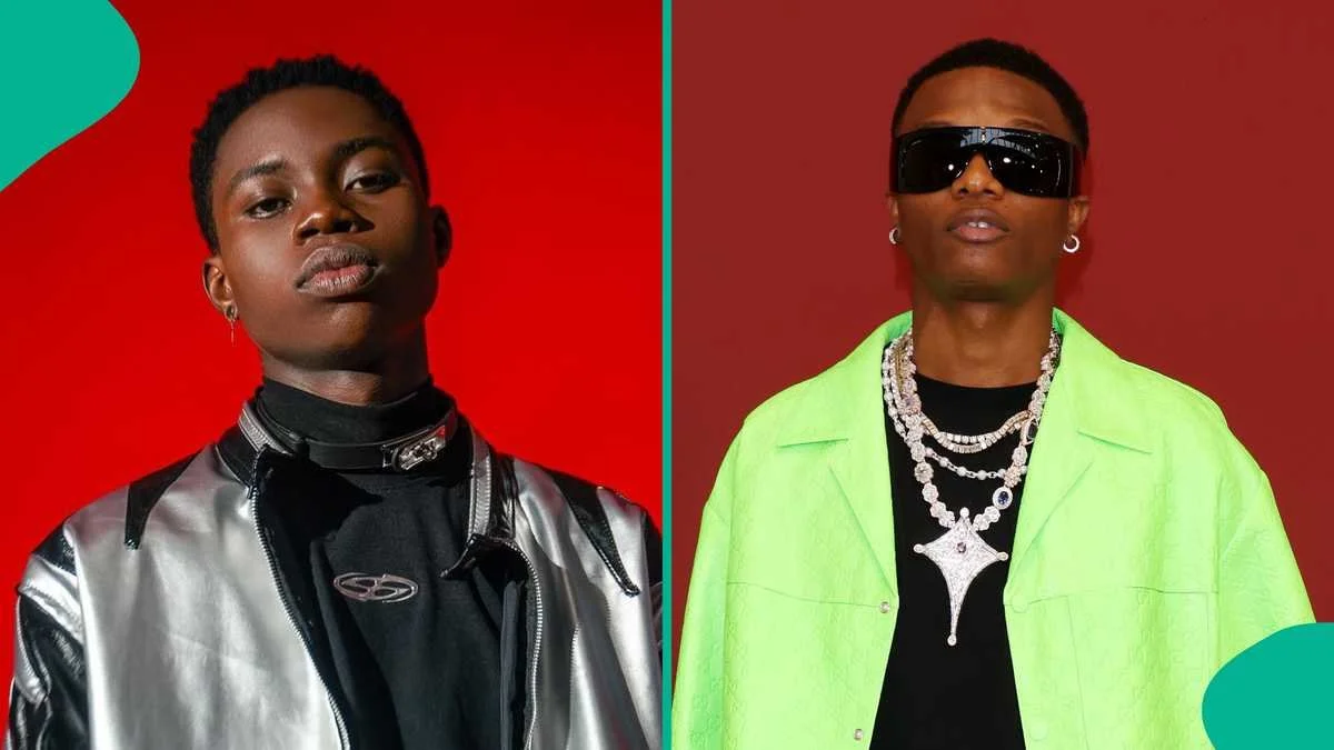 TikTok Streamer Peller Begs Wizkid for Collaboration, Says Past Davido Stream Was Not His Vision