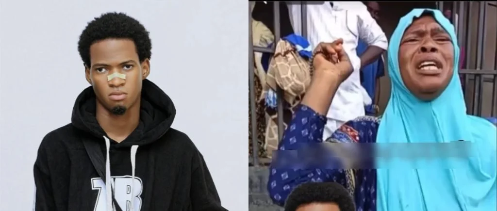Sanku’s Mother Speaks: “My Son Was Not Into Money Rituals”