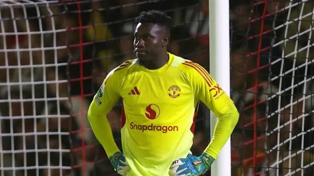 Manchester United Agree Loan Deal with Trabzonspor for Onana – But Will He Take the Leap?