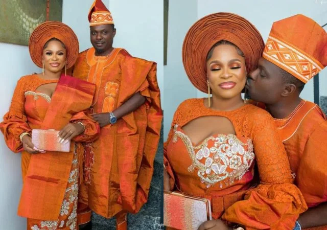 Kunle Afod Sparks Debate Over Infidelity and Marriage in Candid Interview