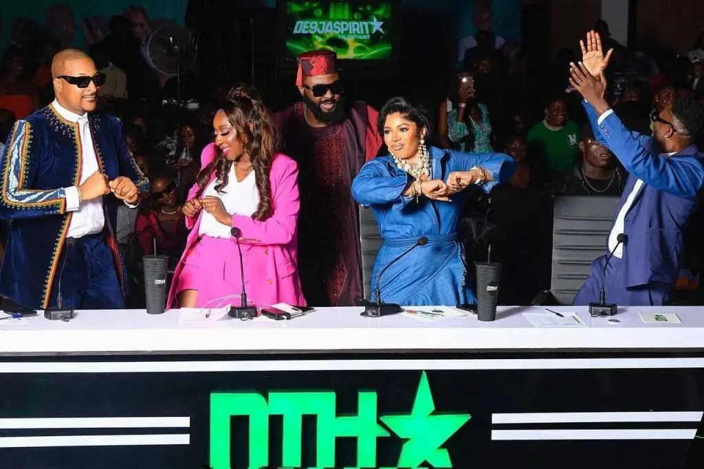 De9jaspirit Talent Hunt Season 4: Africa’s Biggest Talent Show Returns with Bigger Dreams and Bigger Rewards