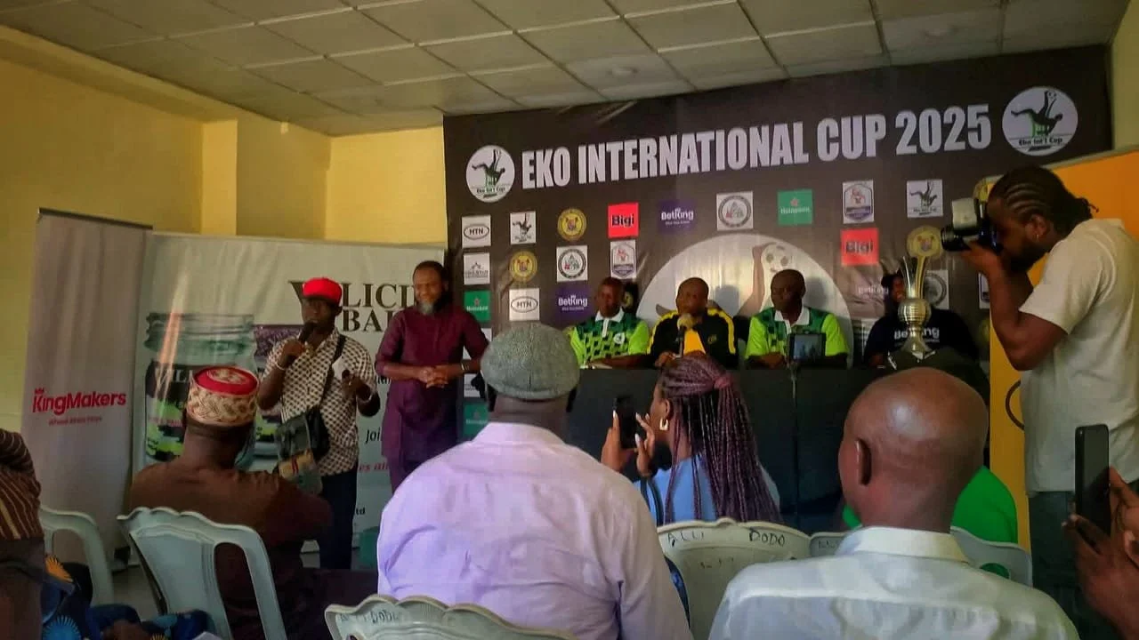 Ikorodu City Set to Unleash Four New Stars in South West Derby Against Shooting Stars