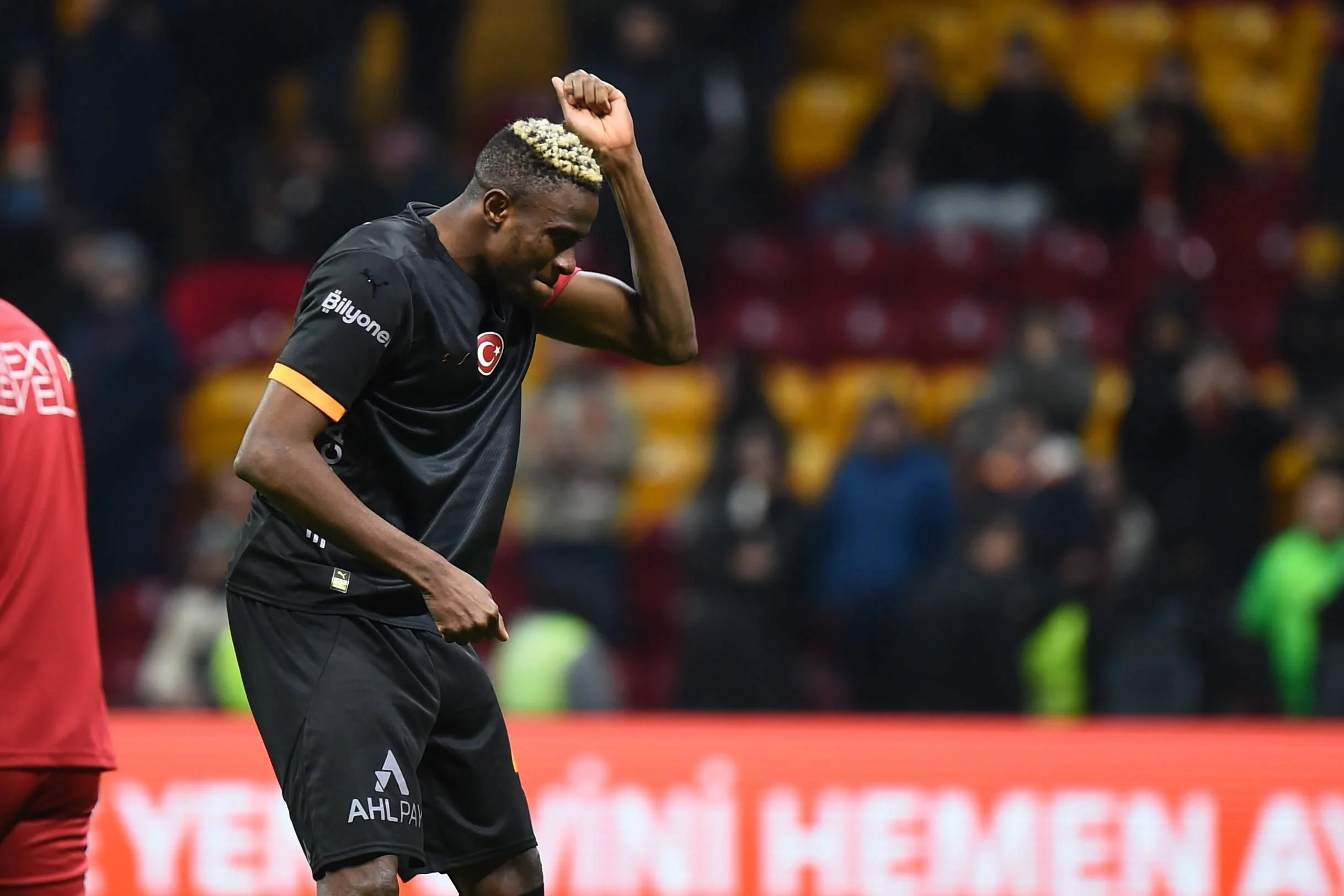 Galatasaray Boss Okan Buruk Admits Fear Over Osimhen’s International Duty