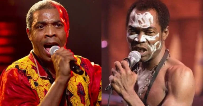 Femi Kuti Reveals Fela’s Struggles with Poverty Despite Early Fame